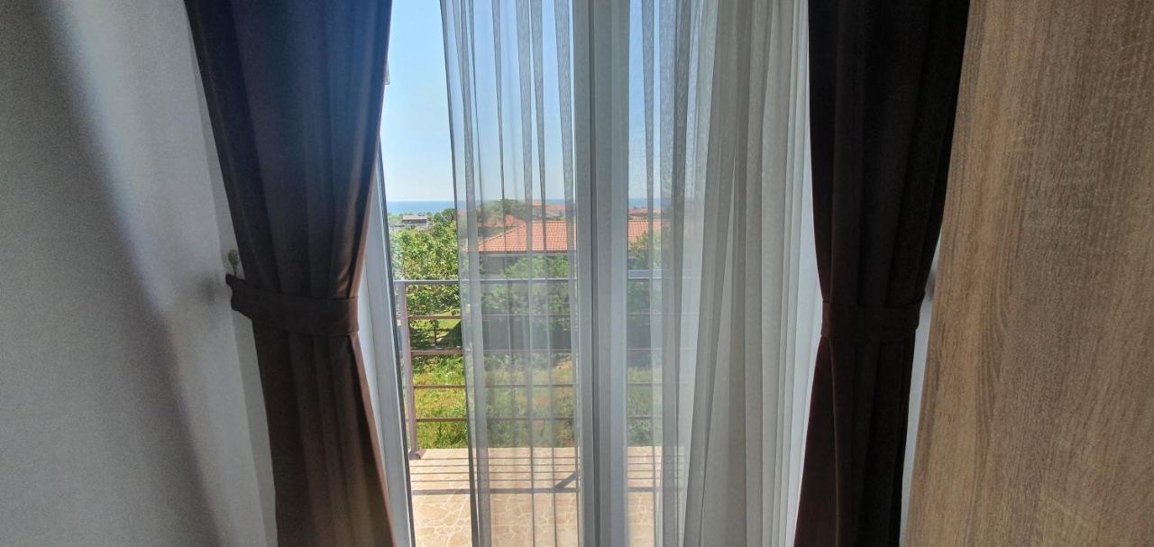 Hotel Ema Vama Veche Exteriér fotografie