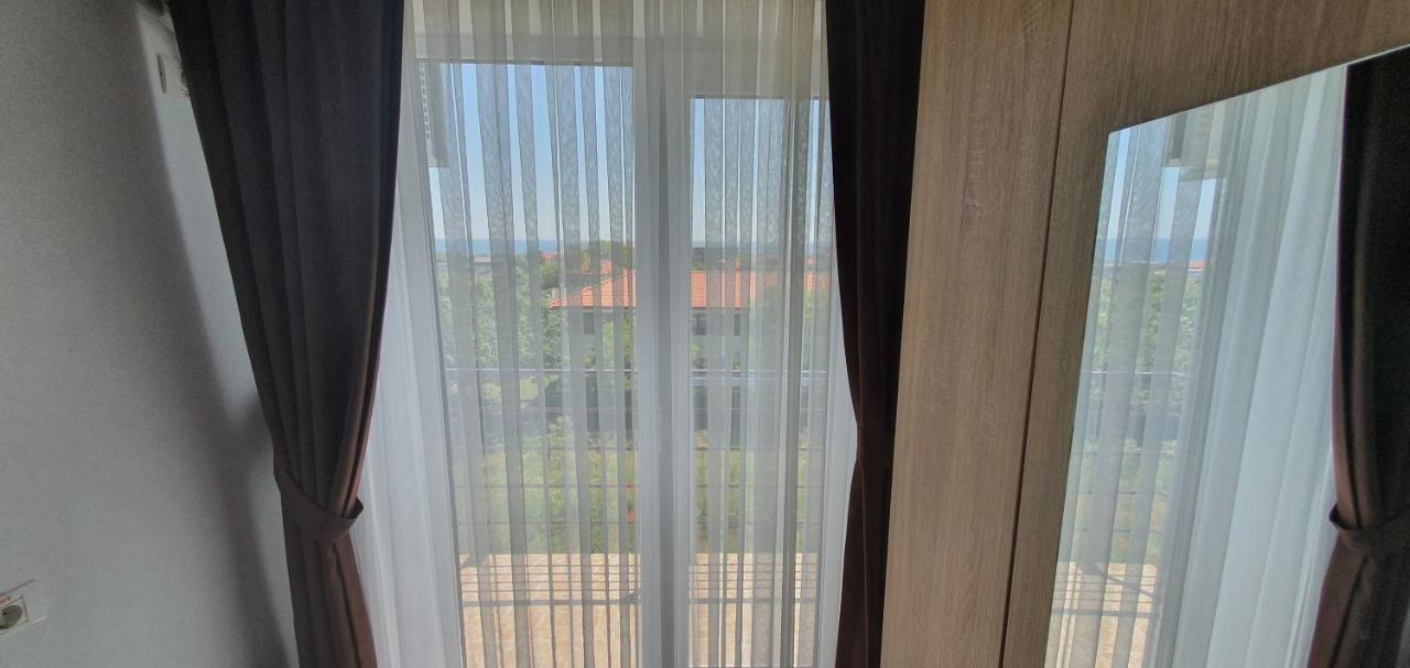 Hotel Ema Vama Veche Exteriér fotografie