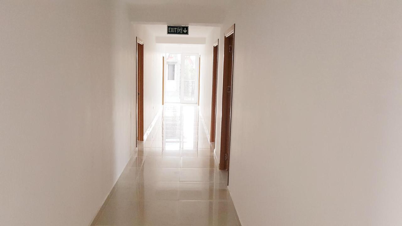 Hotel Ema Vama Veche Exteriér fotografie