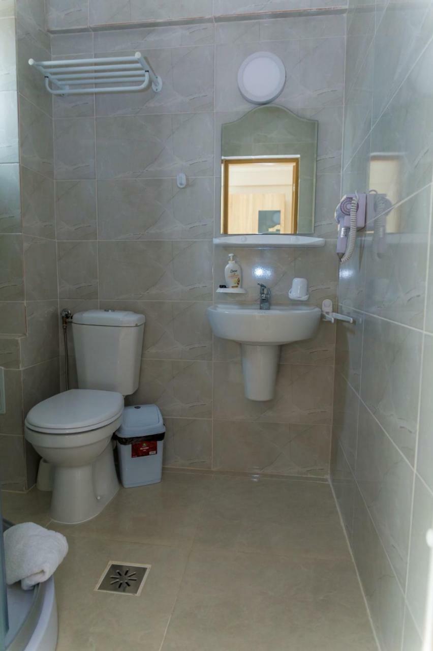 Hotel Ema Vama Veche Exteriér fotografie