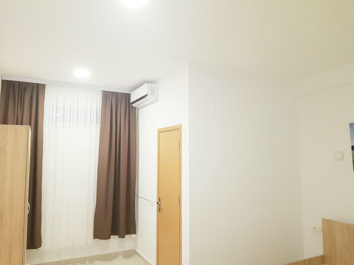 Hotel Ema Vama Veche Exteriér fotografie