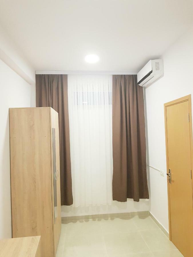 Hotel Ema Vama Veche Exteriér fotografie